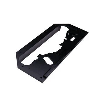 Aluminum CNC Machining Service