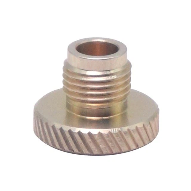 Cnc Machining Parts