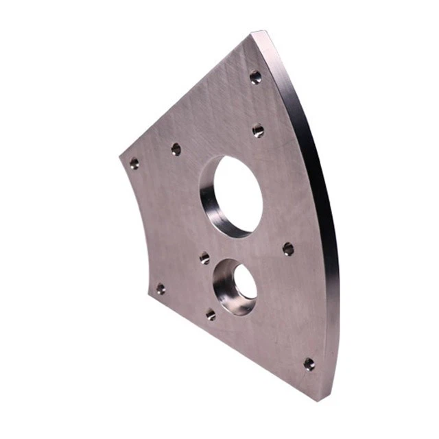 Stainless Steel Laser Cutting