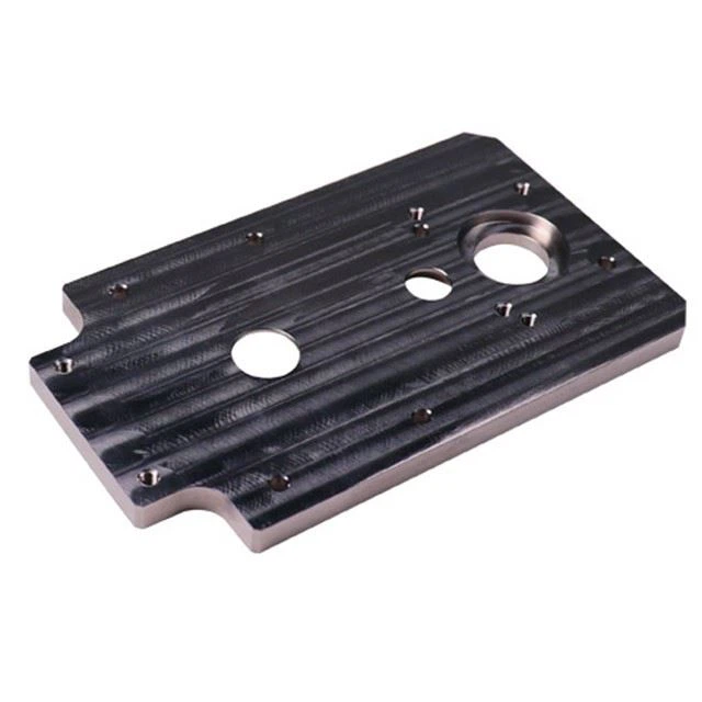 Stainless Steel Laser Cutting