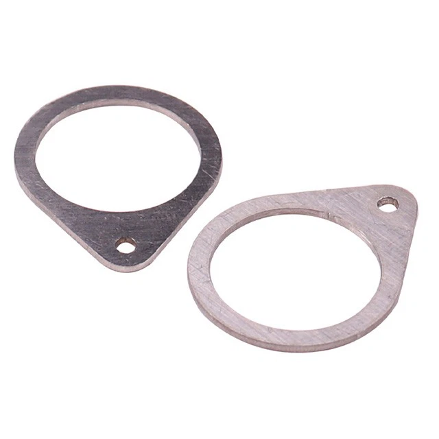 Stainless Steel Laser Cutting