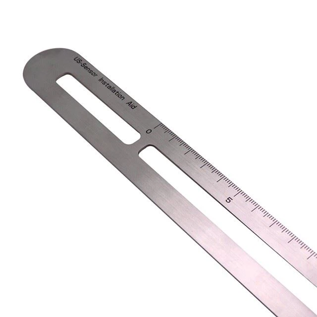 Stainless Steel Laser Cutting