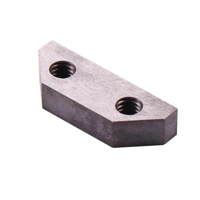 Stainless Steel Laser Cutting