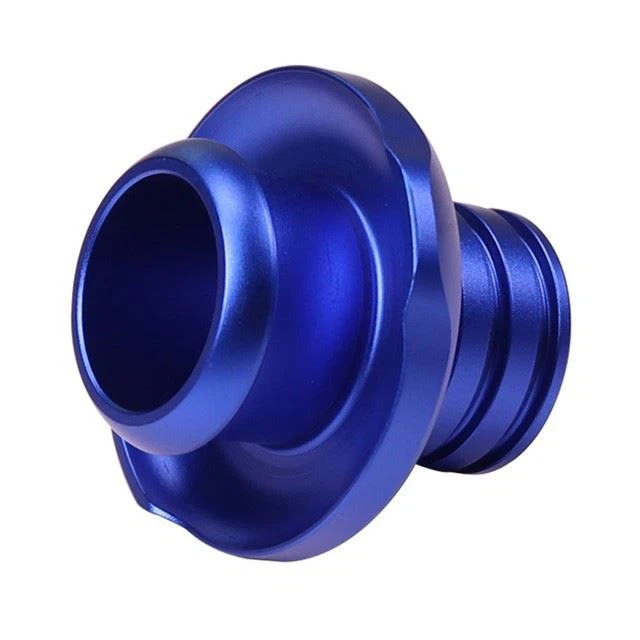 Aluminum Shift Boot Retainer