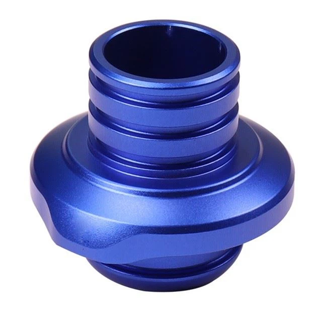 Aluminum Shift Boot Retainer