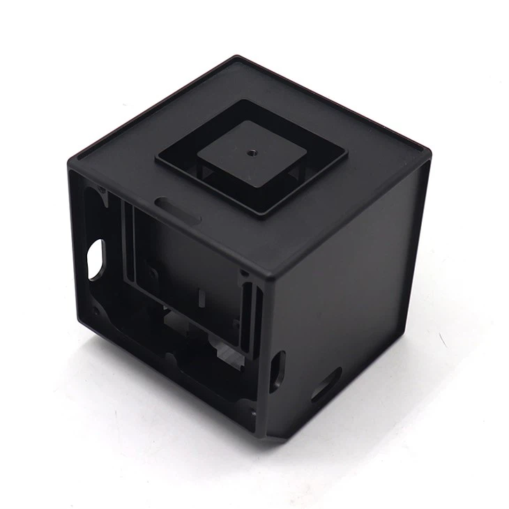 Custom CNC Precision Aluminum Machining Service